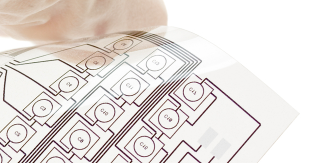 Printed Electronics | Basalt Whitepaper